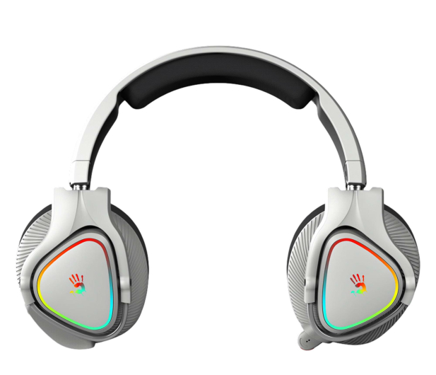 A4Tech BLOODY MR710 Grey - 1417904 - zdjęcie 4